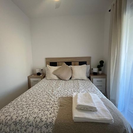 Love Rent4 Malaga Huelin 외부 사진