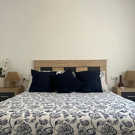 Love Rent4 Malaga Huelin 외부 사진