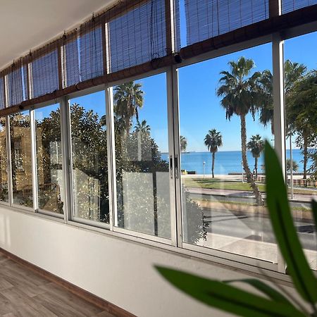 Love Rent4 Malaga Huelin 외부 사진