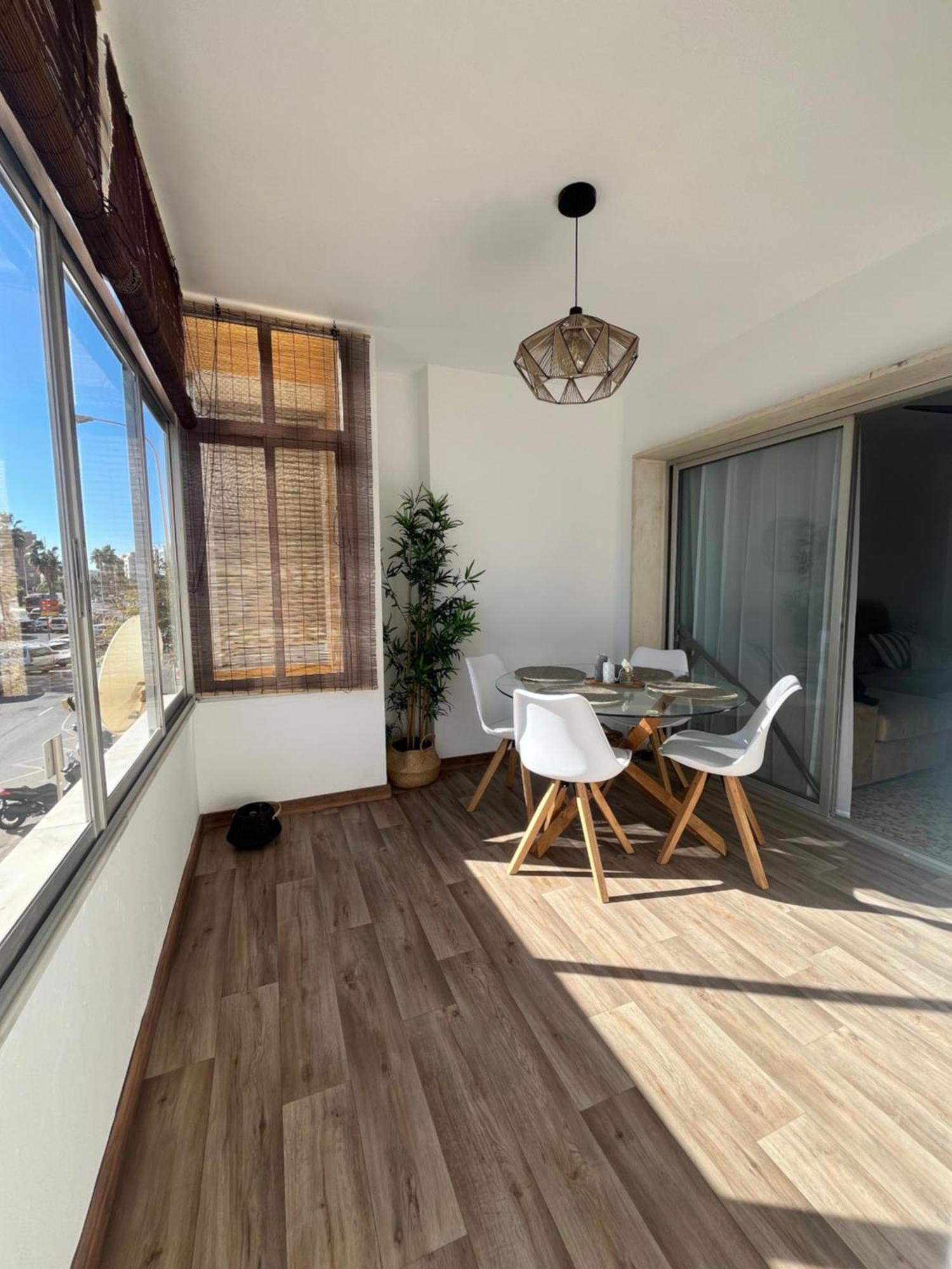 Love Rent4 Malaga Huelin 외부 사진