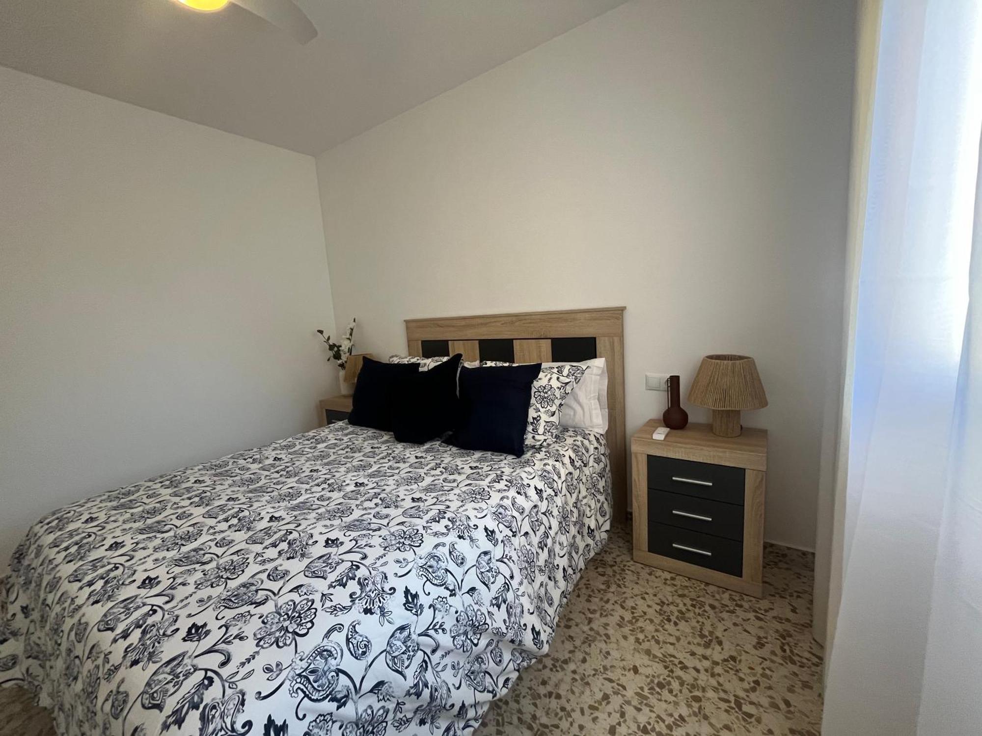 Love Rent4 Malaga Huelin 외부 사진