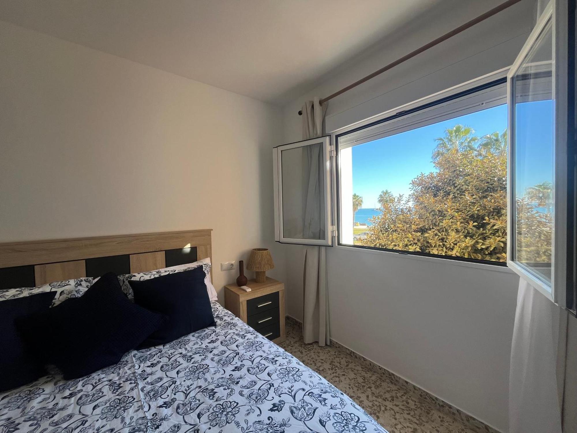 Love Rent4 Malaga Huelin 외부 사진