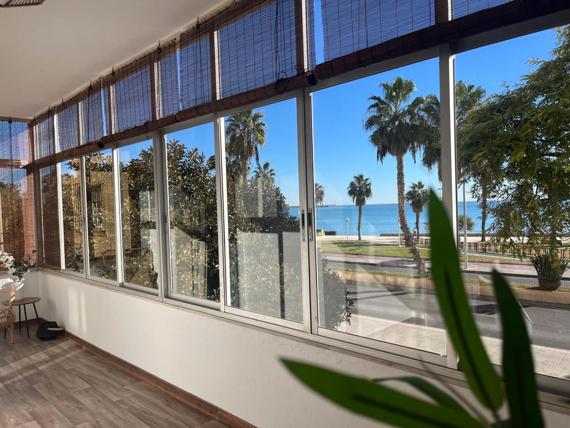 Love Rent4 Malaga Huelin 외부 사진