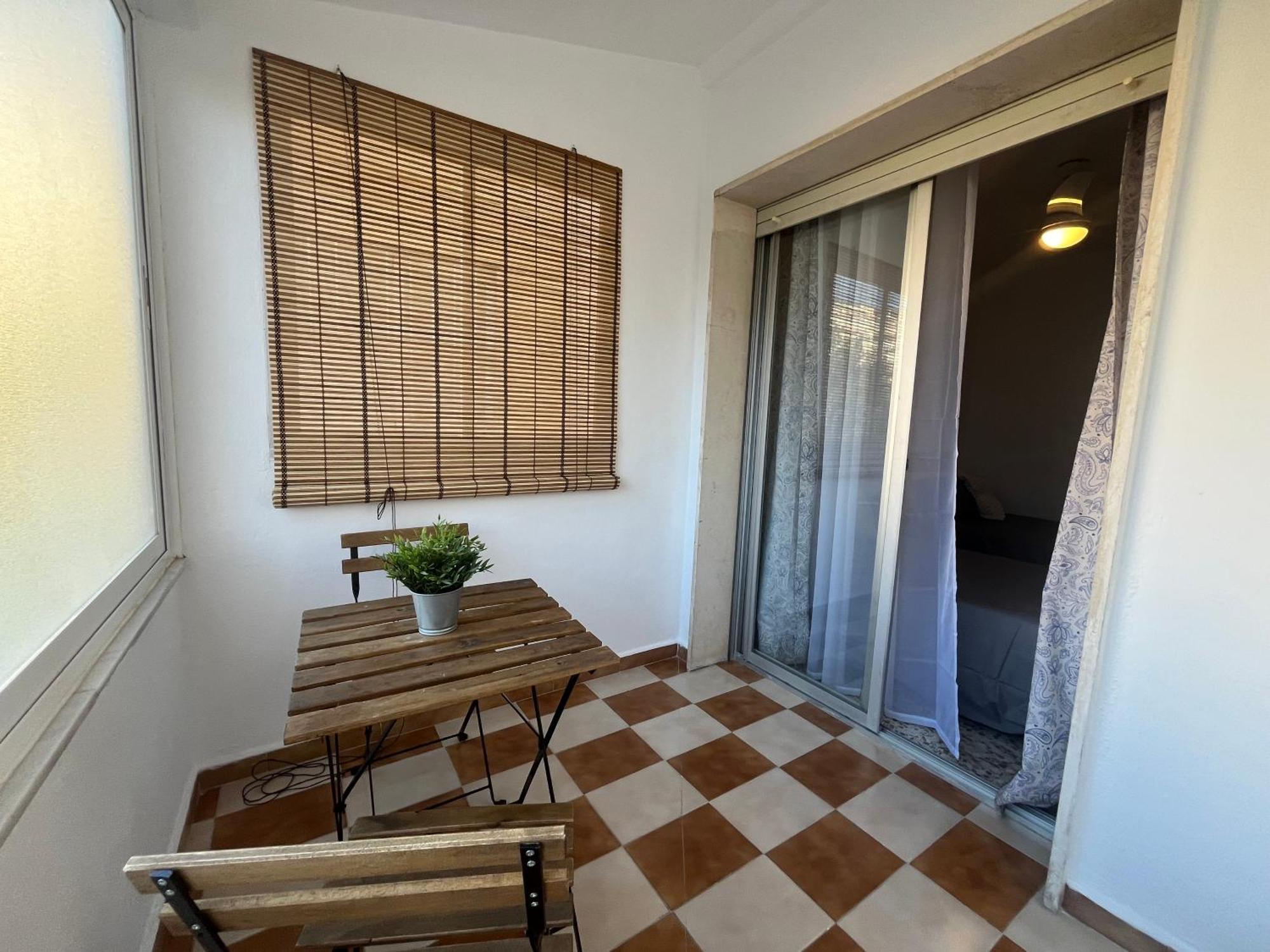 Love Rent4 Malaga Huelin 외부 사진