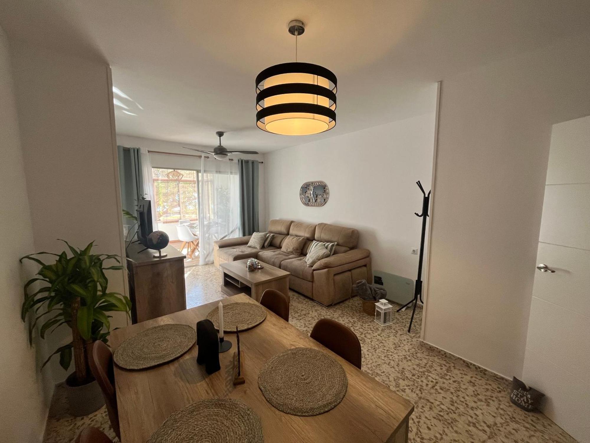 Love Rent4 Malaga Huelin 외부 사진