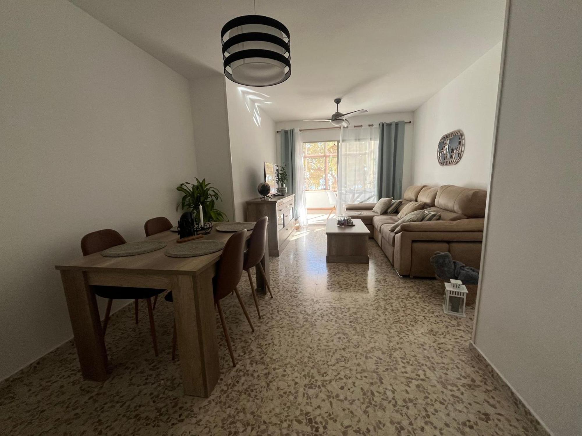 Love Rent4 Malaga Huelin 외부 사진
