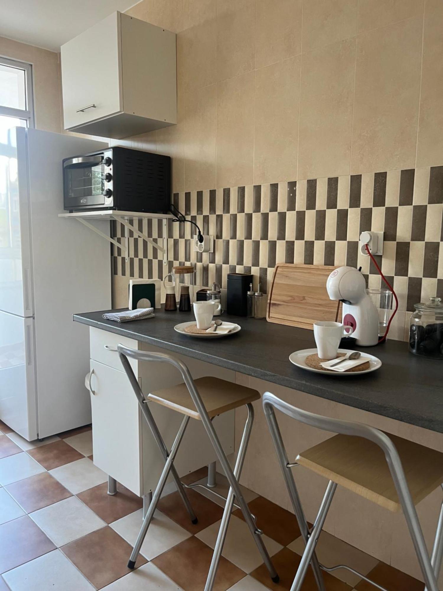 Love Rent4 Malaga Huelin 외부 사진