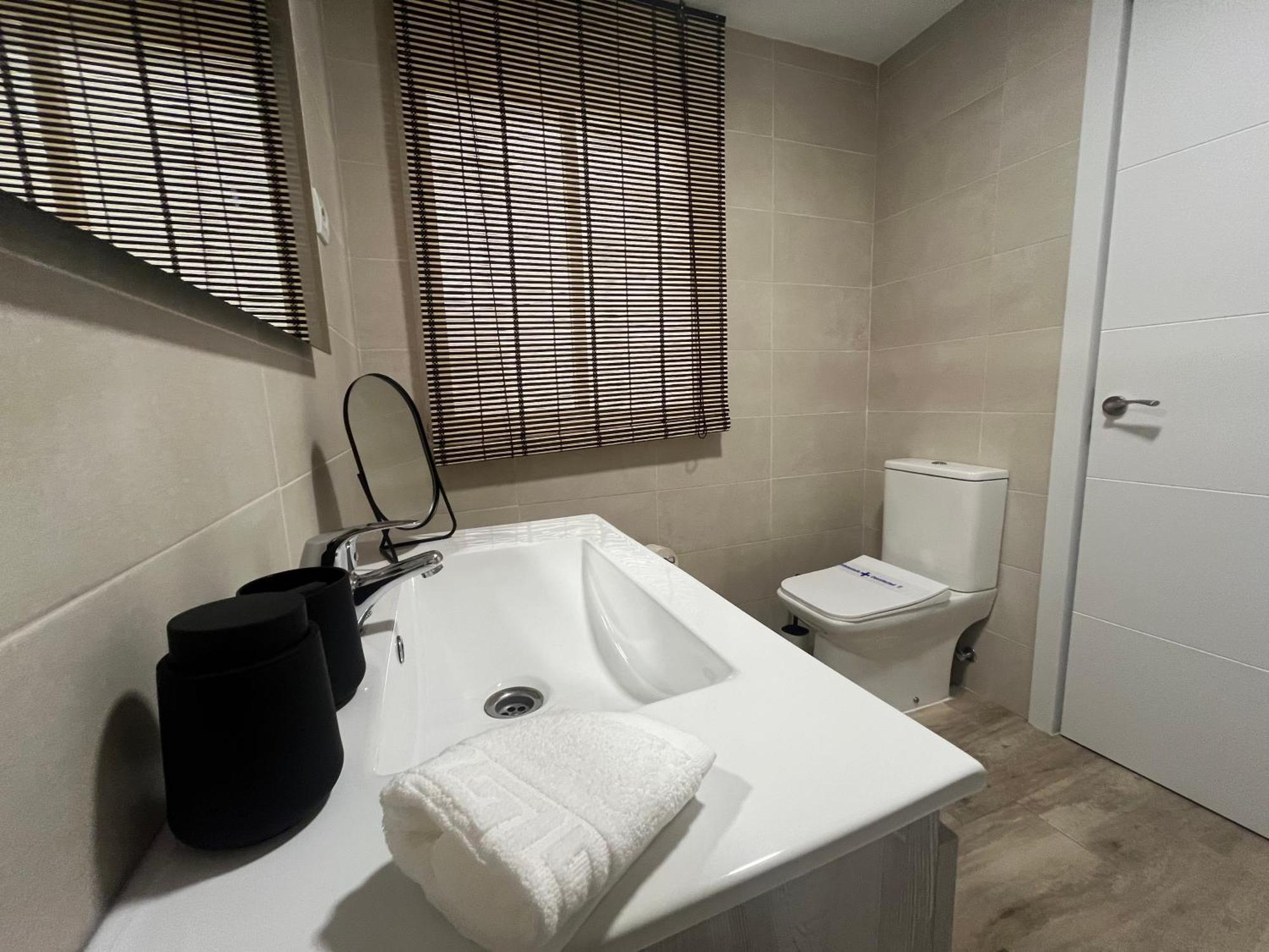 Love Rent4 Malaga Huelin 외부 사진