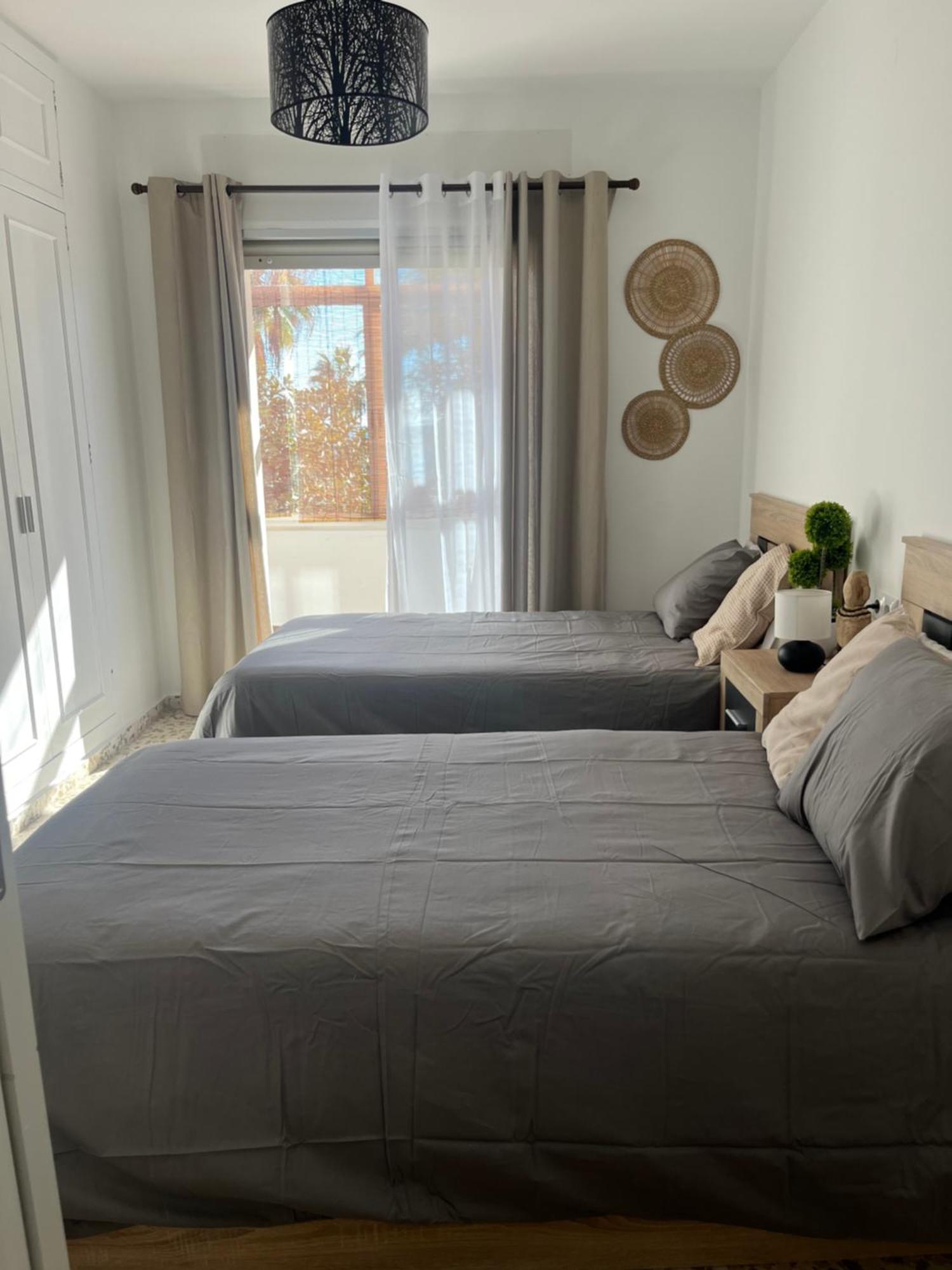 Love Rent4 Malaga Huelin 외부 사진