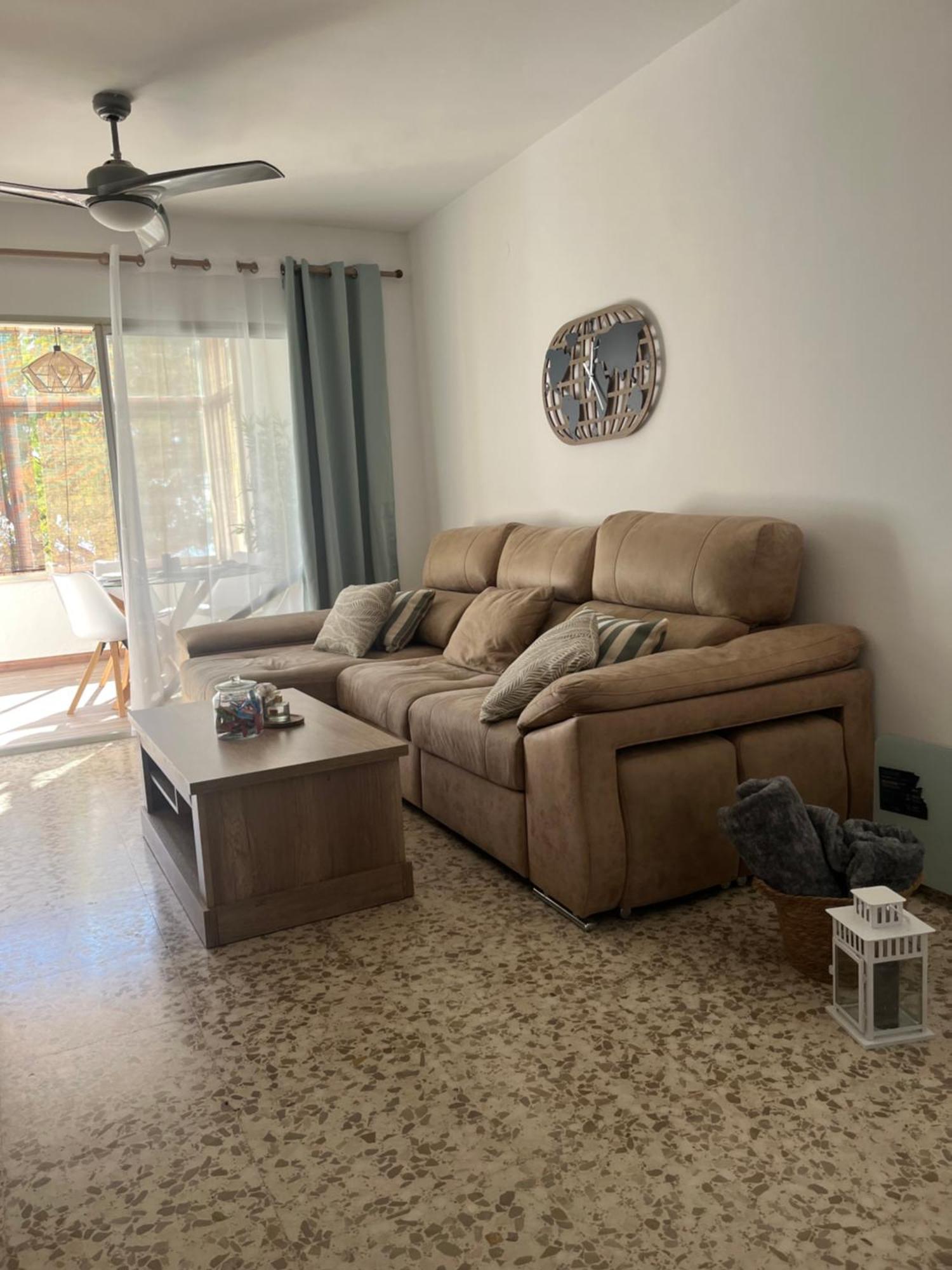 Love Rent4 Malaga Huelin 외부 사진