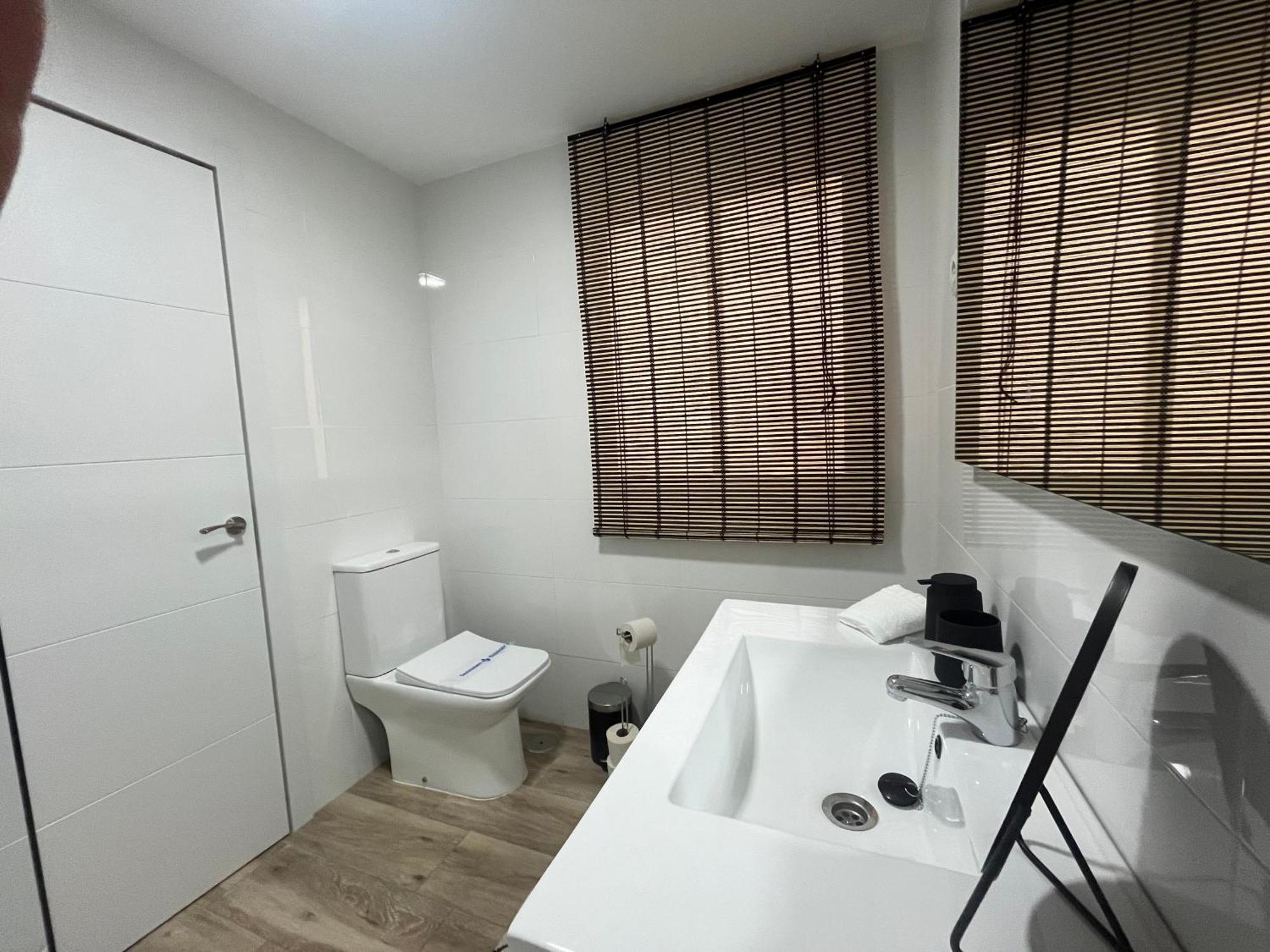Love Rent4 Malaga Huelin 외부 사진